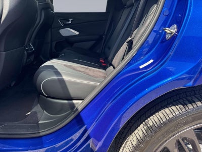 2019 Acura RDX w/A-Spec Pkg