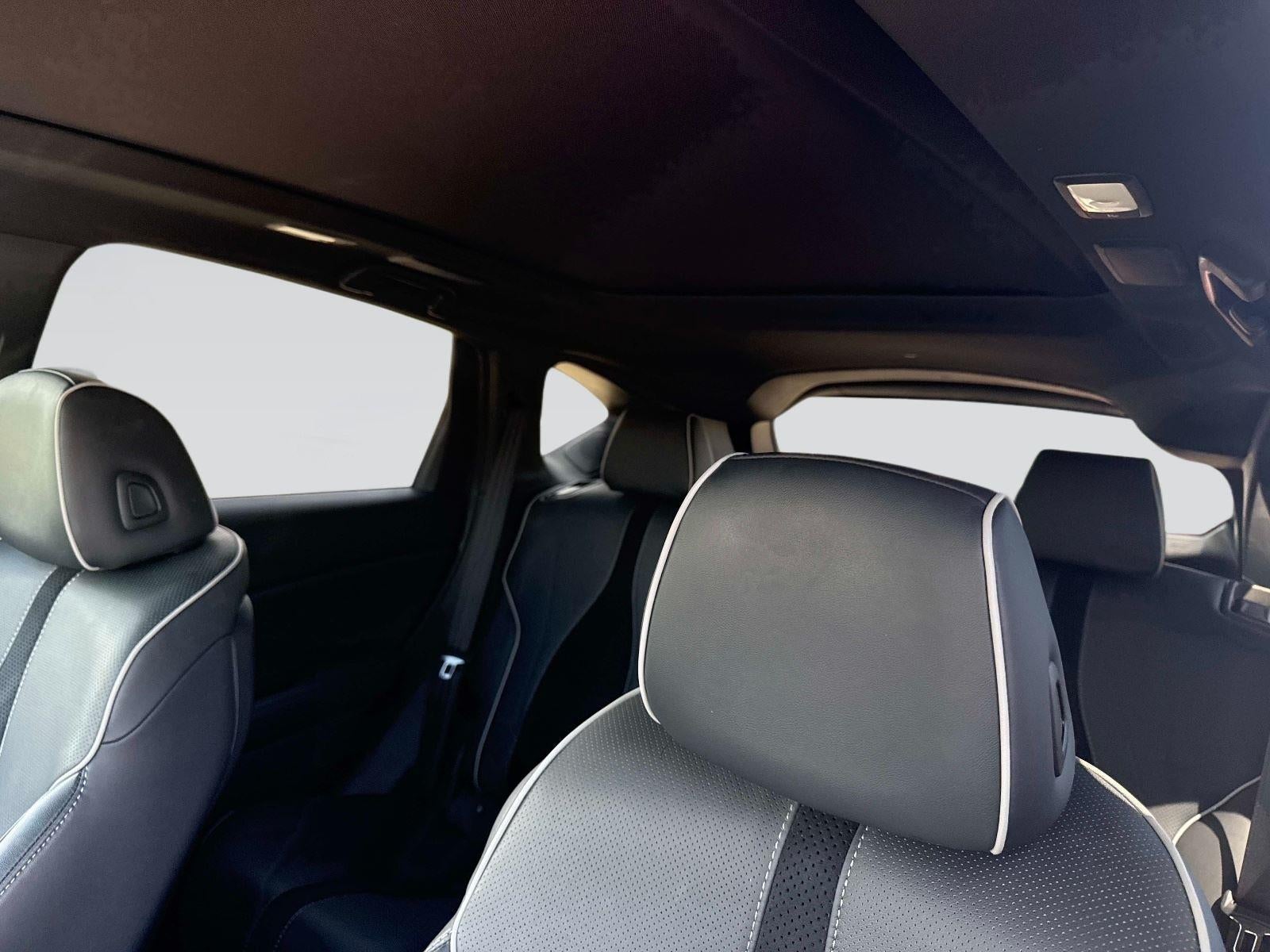 2019 Acura RDX w/A-Spec Pkg