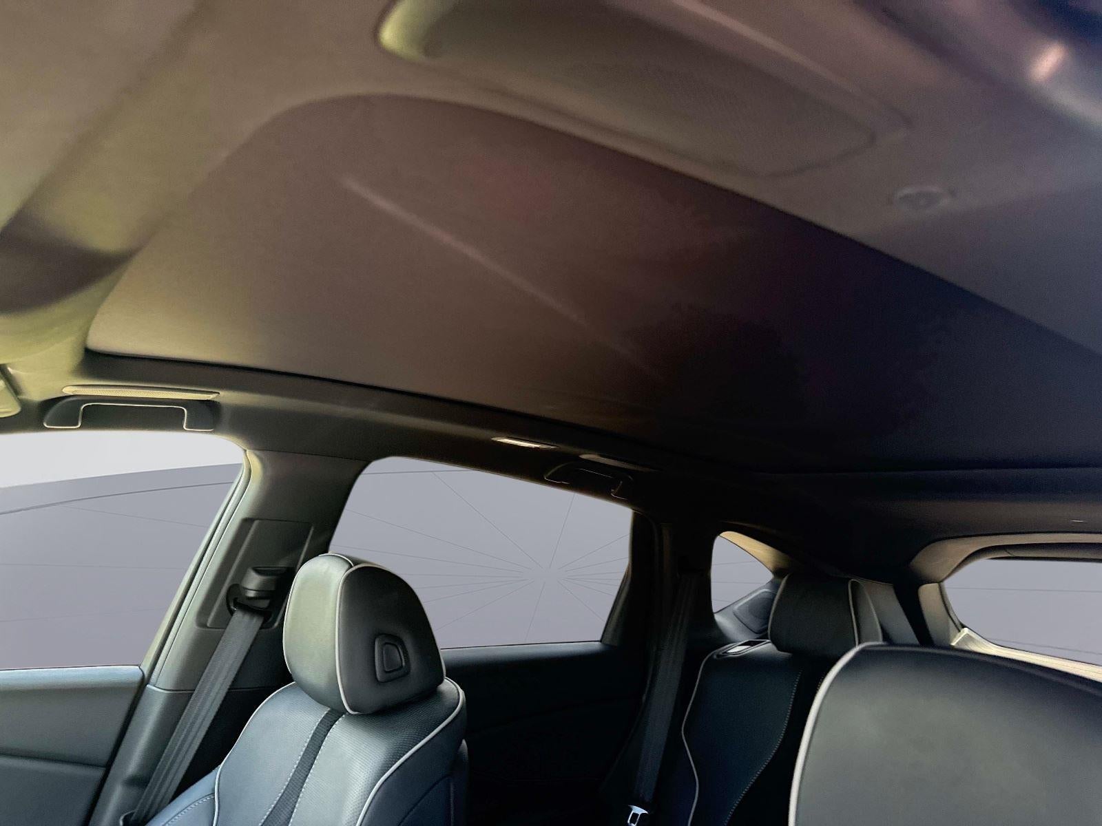2019 Acura RDX w/A-Spec Pkg