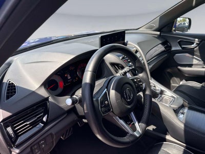 2019 Acura RDX w/A-Spec Pkg