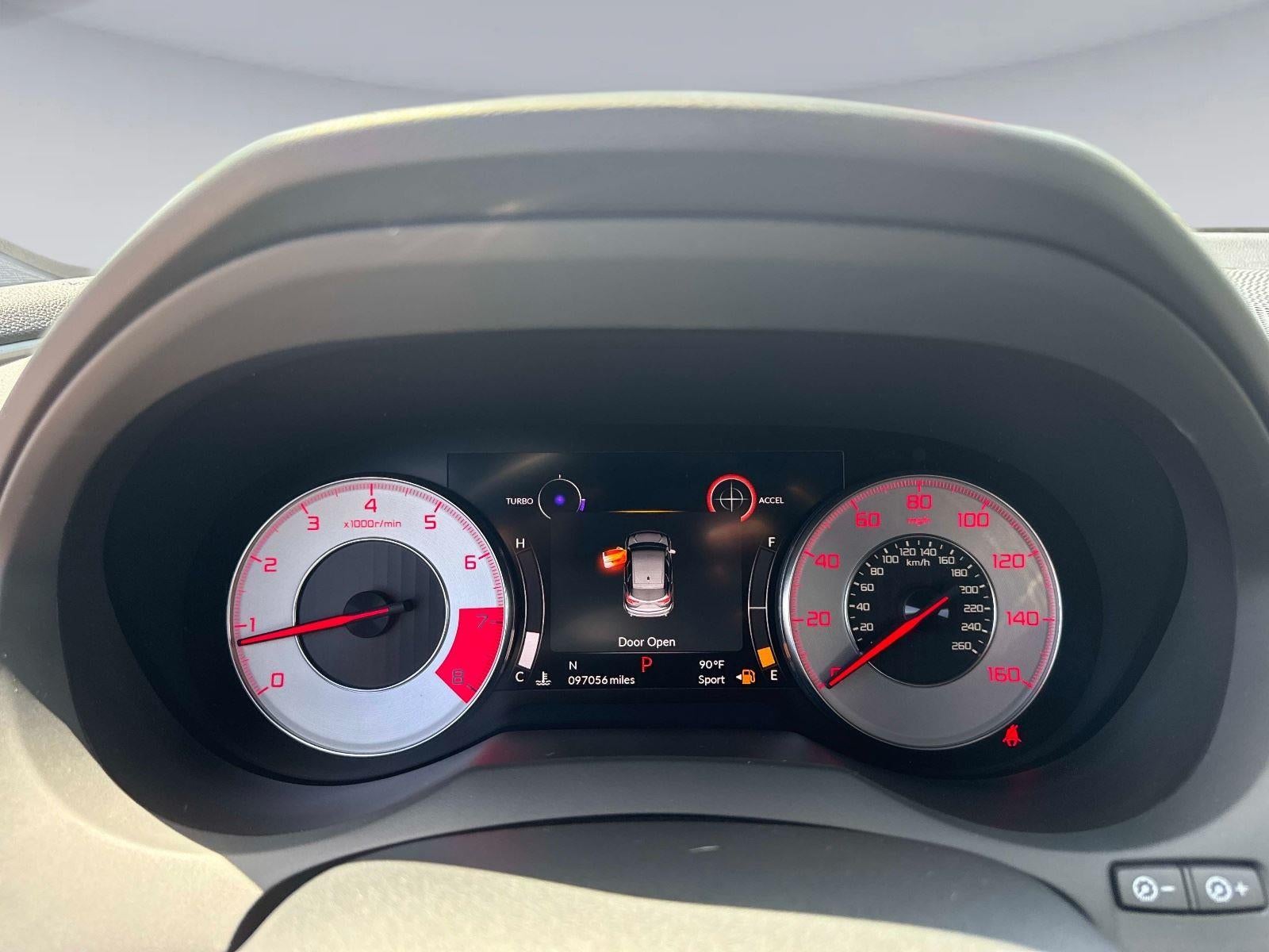 2019 Acura RDX w/A-Spec Pkg