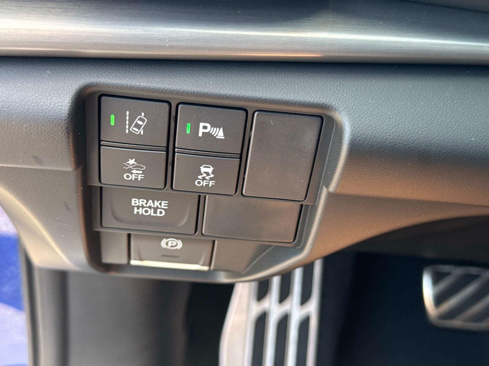 2019 Acura RDX w/A-Spec Pkg