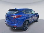 2019 Acura RDX w/A-Spec Pkg