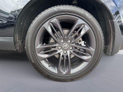 2019 Acura RDX w/A-Spec Pkg