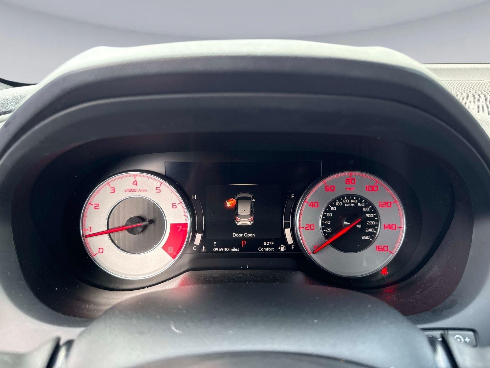 2019 Acura RDX w/A-Spec Pkg