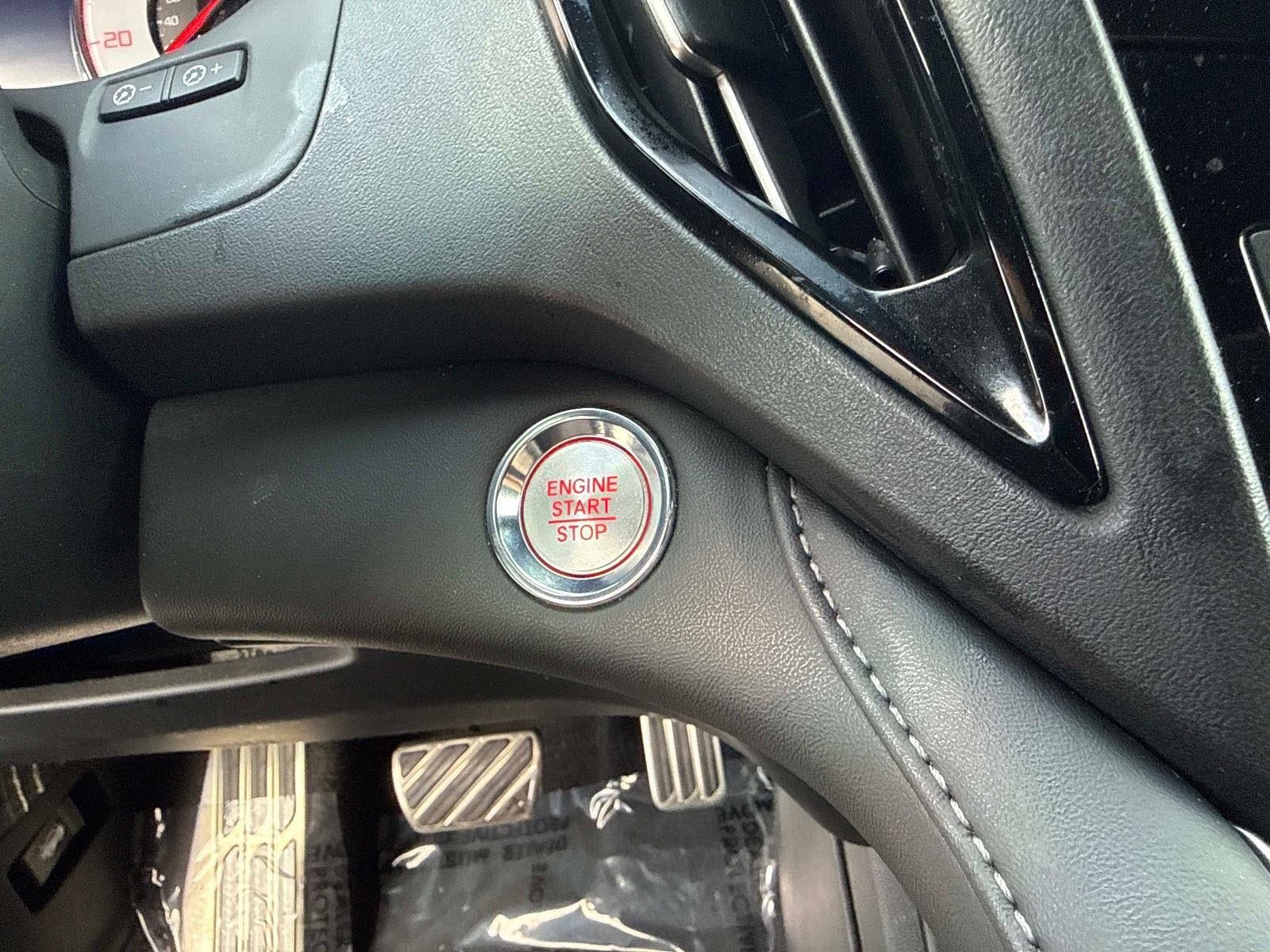 2019 Acura RDX w/A-Spec Pkg