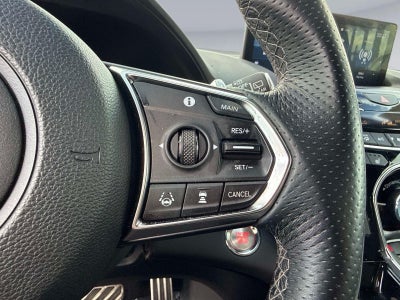 2019 Acura RDX w/A-Spec Pkg
