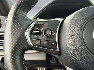 2019 Acura RDX w/A-Spec Pkg