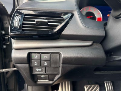 2019 Acura RDX w/A-Spec Pkg