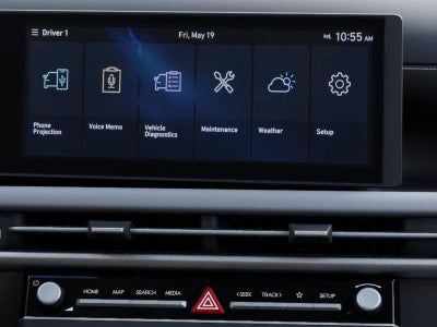 2026 Hyundai TUCSON SE SE FWD