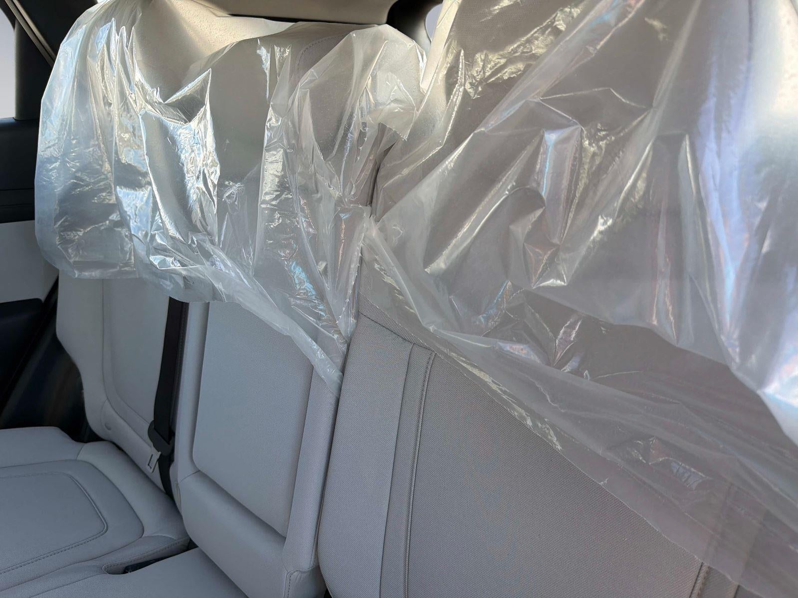 2026 Hyundai TUCSON SE SE FWD