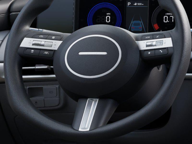 2026 Hyundai TUCSON SE SE FWD