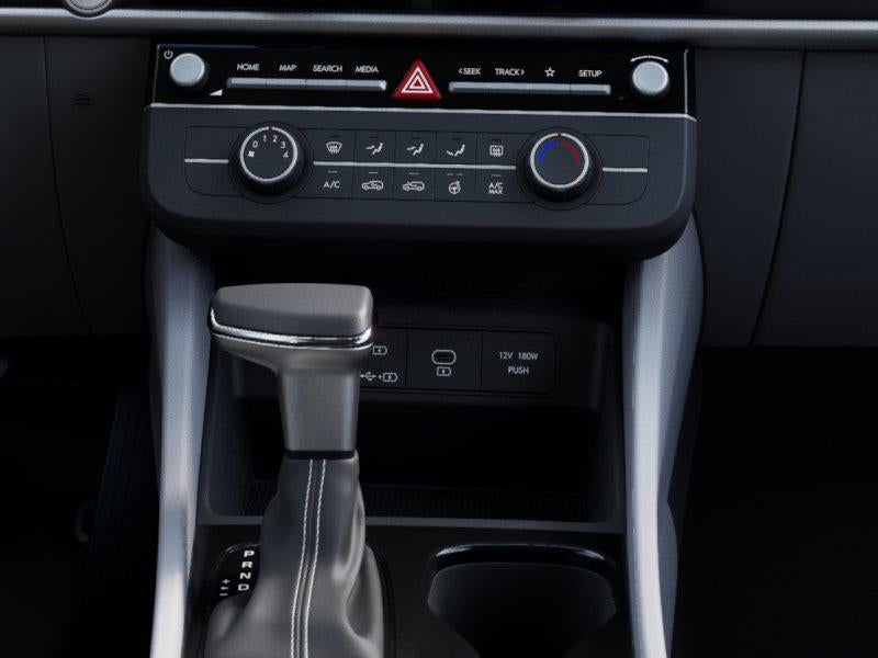 2026 Hyundai TUCSON SE SE FWD