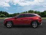 2026 Hyundai TUCSON SE SE FWD