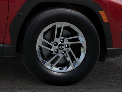 2026 Hyundai TUCSON SE SE FWD