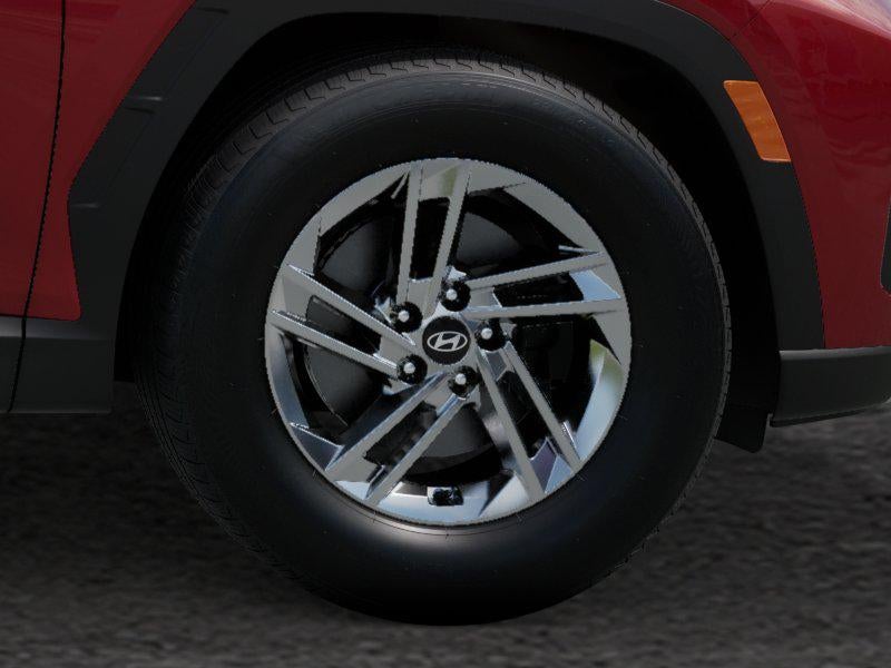 2026 Hyundai TUCSON SE SE FWD