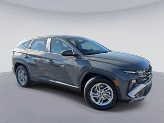 2026 Hyundai TUCSON SE SE FWD