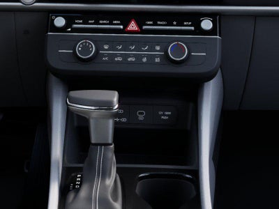 2026 Hyundai TUCSON SE SE FWD