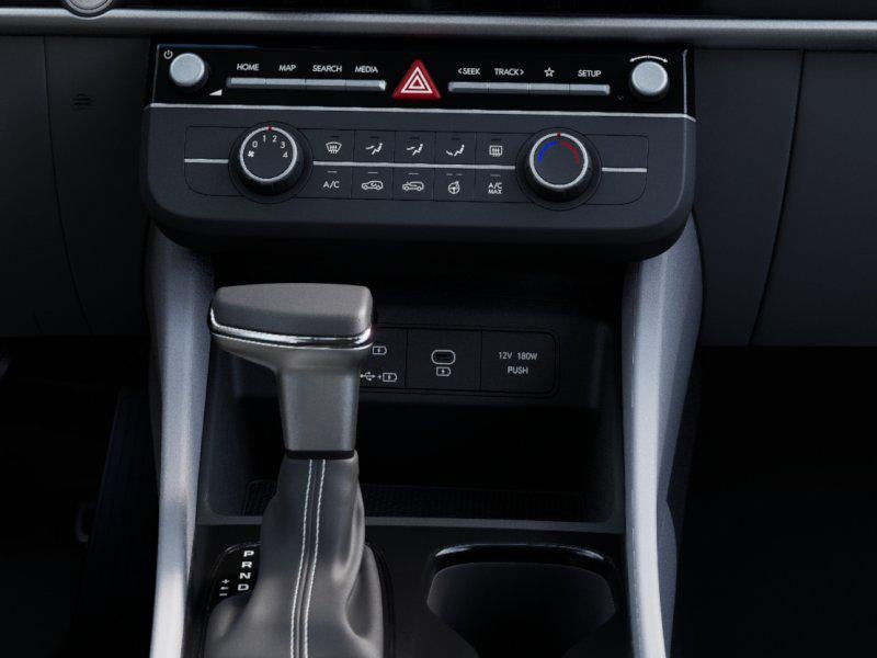 2026 Hyundai TUCSON SE SE FWD