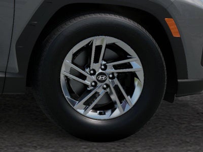 2026 Hyundai TUCSON SE SE FWD