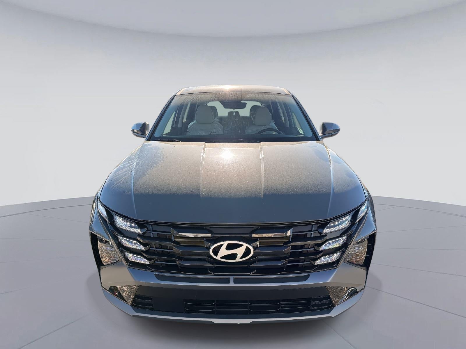 2026 Hyundai TUCSON SE SE FWD