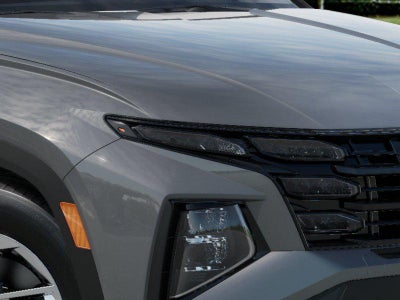 2026 Hyundai TUCSON SE SE FWD