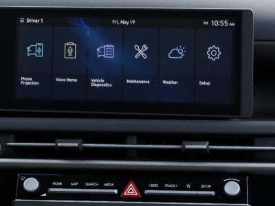 2026 Hyundai TUCSON SE SE FWD