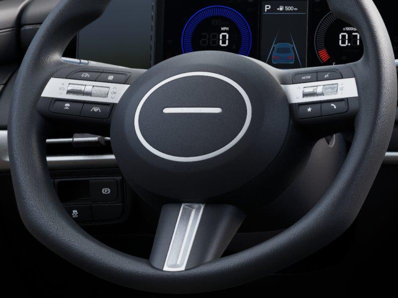 2026 Hyundai TUCSON SE SE FWD