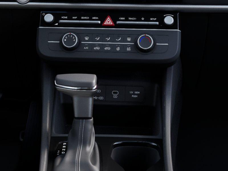 2026 Hyundai TUCSON SE SE FWD