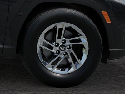 2026 Hyundai TUCSON SE SE FWD