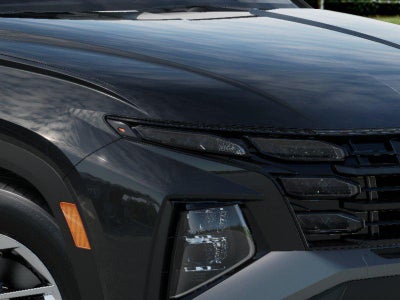 2026 Hyundai TUCSON SE SE FWD