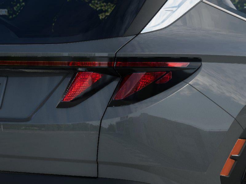 2026 Hyundai TUCSON SE SE FWD