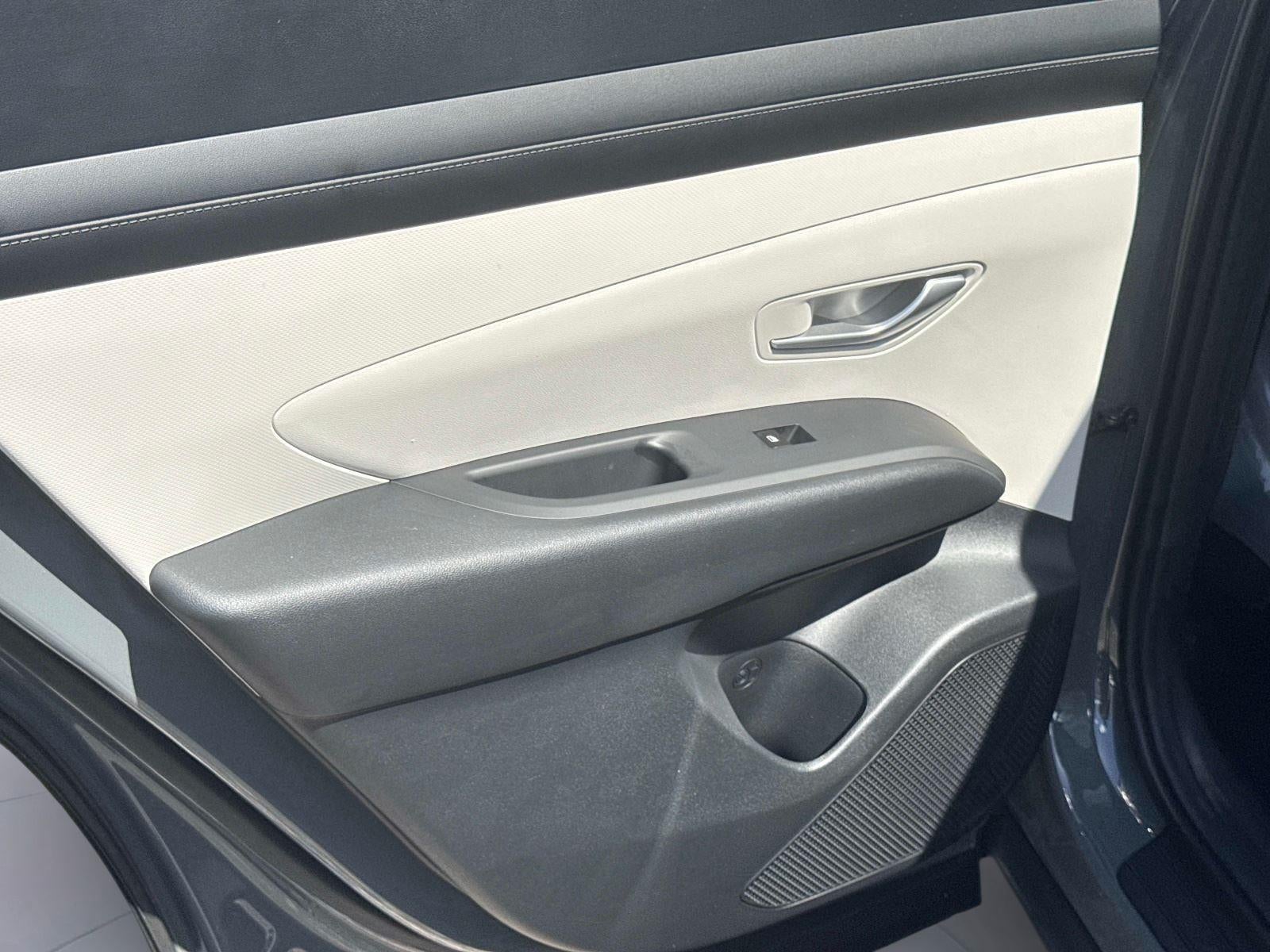 2026 Hyundai TUCSON SE SE FWD