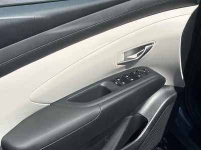 2026 Hyundai TUCSON SE SE FWD