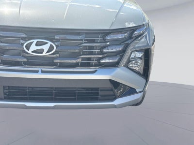 2026 Hyundai TUCSON SE SE FWD