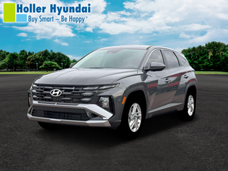 2026 Hyundai TUCSON SE SE FWD