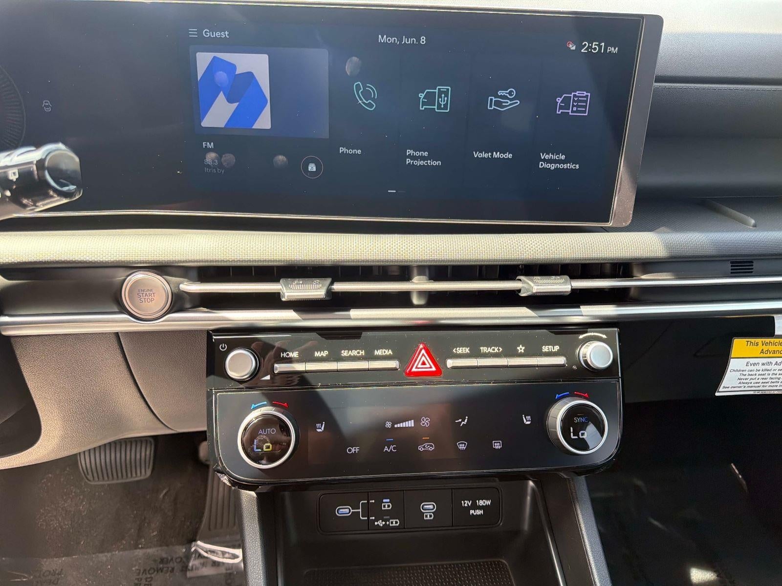 2026 Hyundai TUCSON SEL Plus FWD
