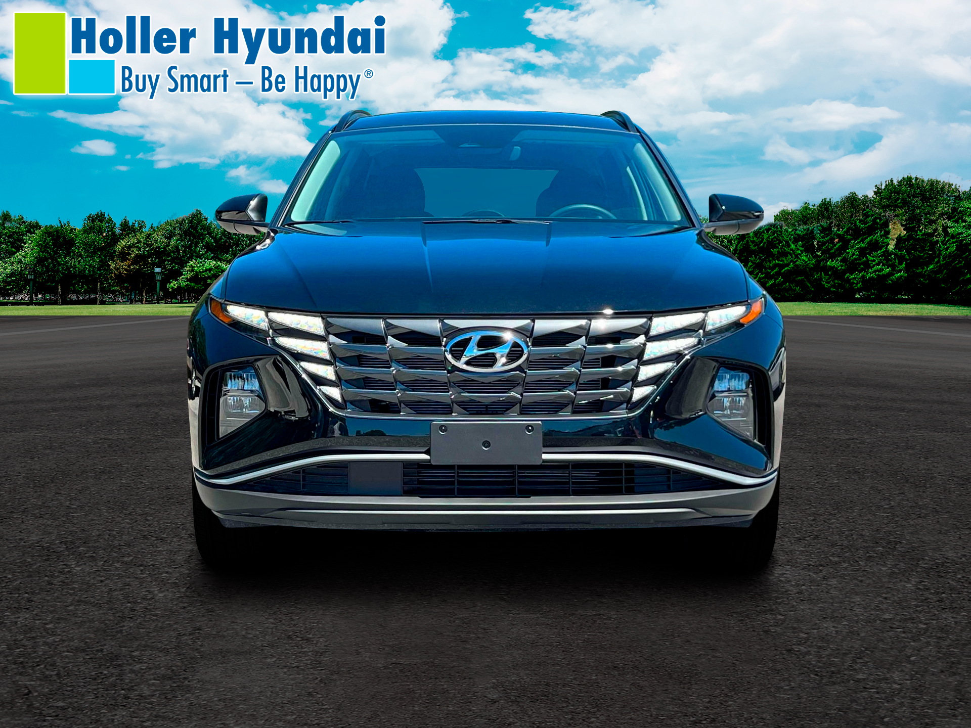 2024 Hyundai TUCSON SEL FWD
