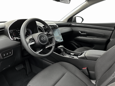 2024 Hyundai TUCSON SEL FWD