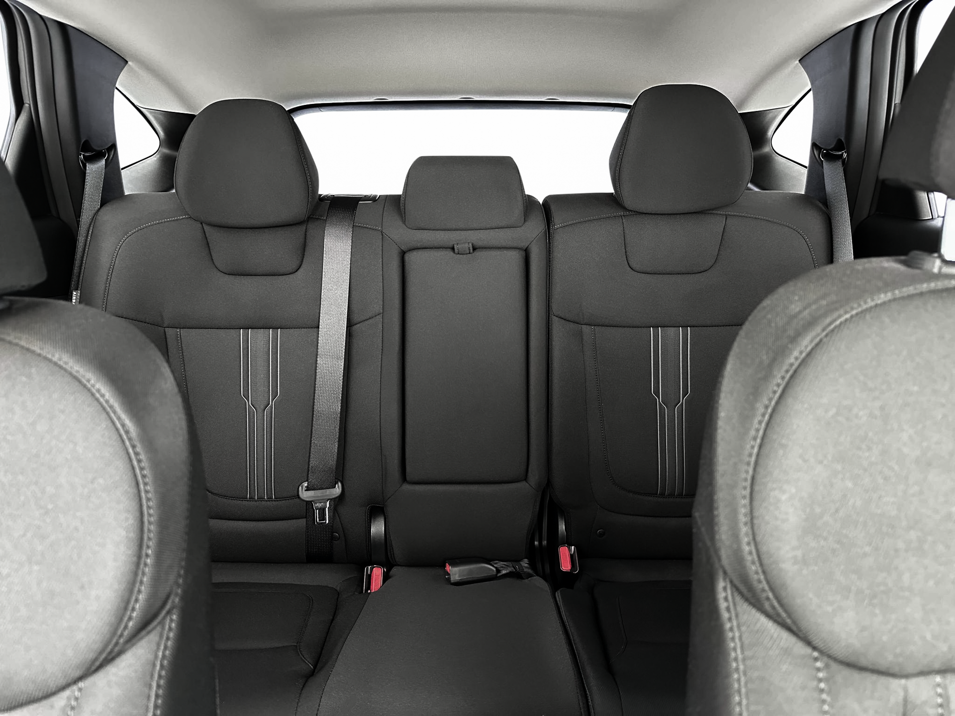 2024 Hyundai TUCSON SEL FWD