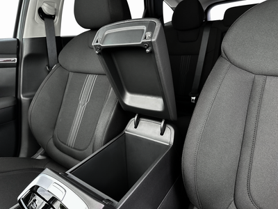 2024 Hyundai TUCSON SEL FWD