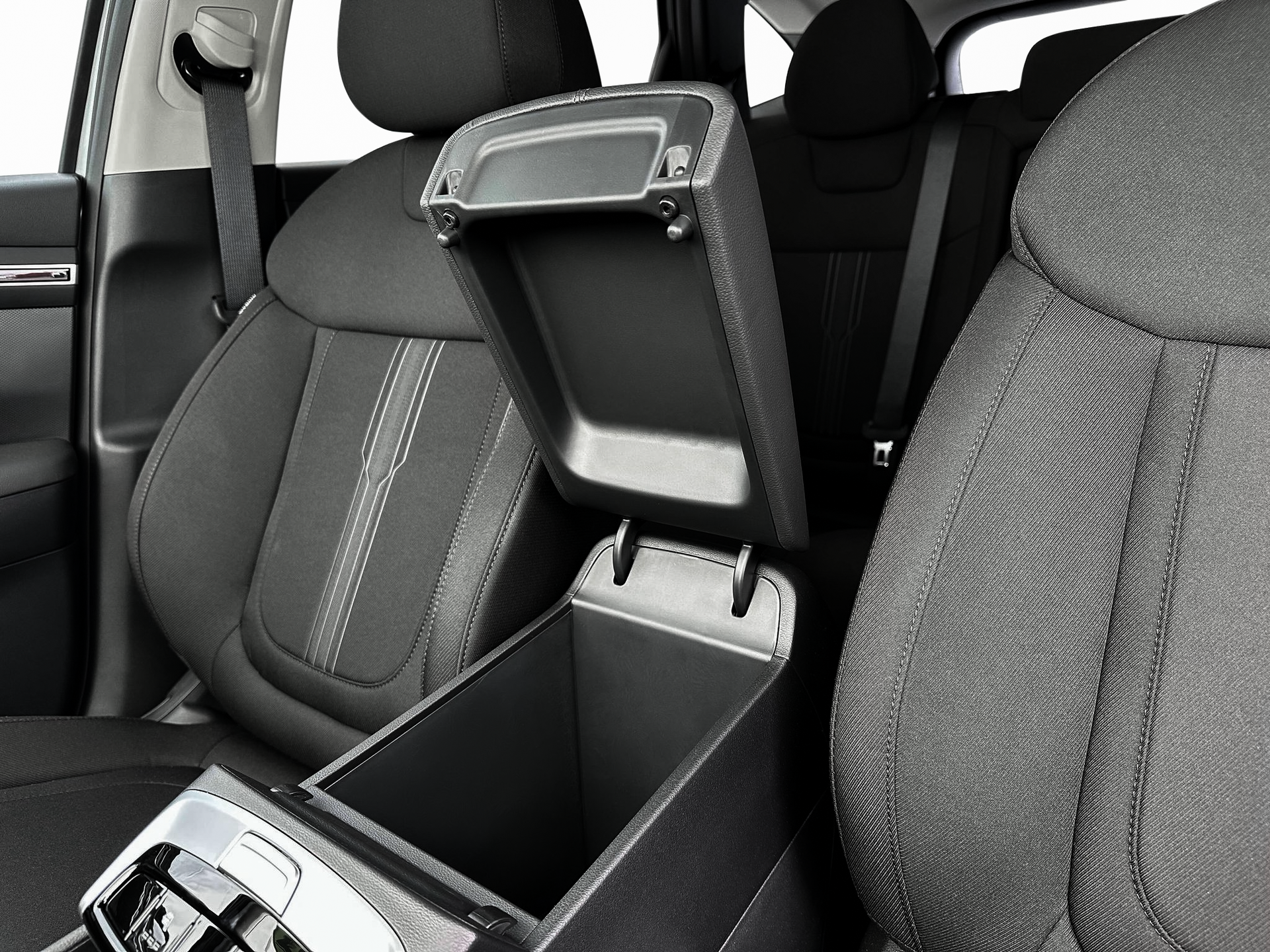 2024 Hyundai TUCSON SEL FWD