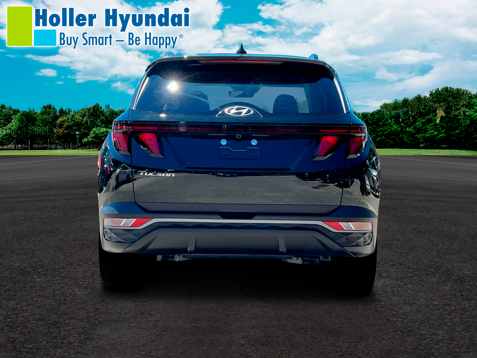 2024 Hyundai TUCSON SEL FWD