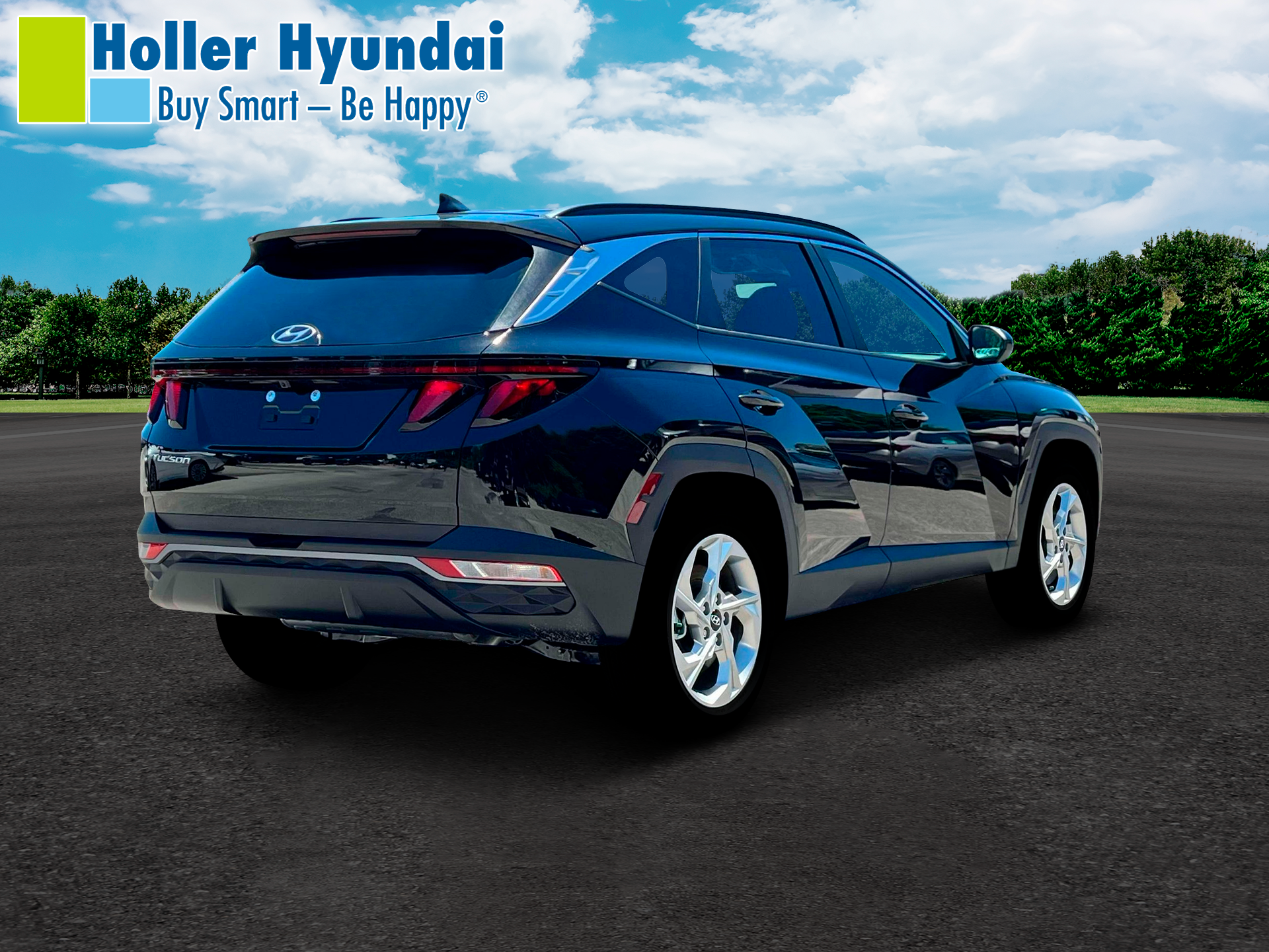 2024 Hyundai TUCSON SEL FWD