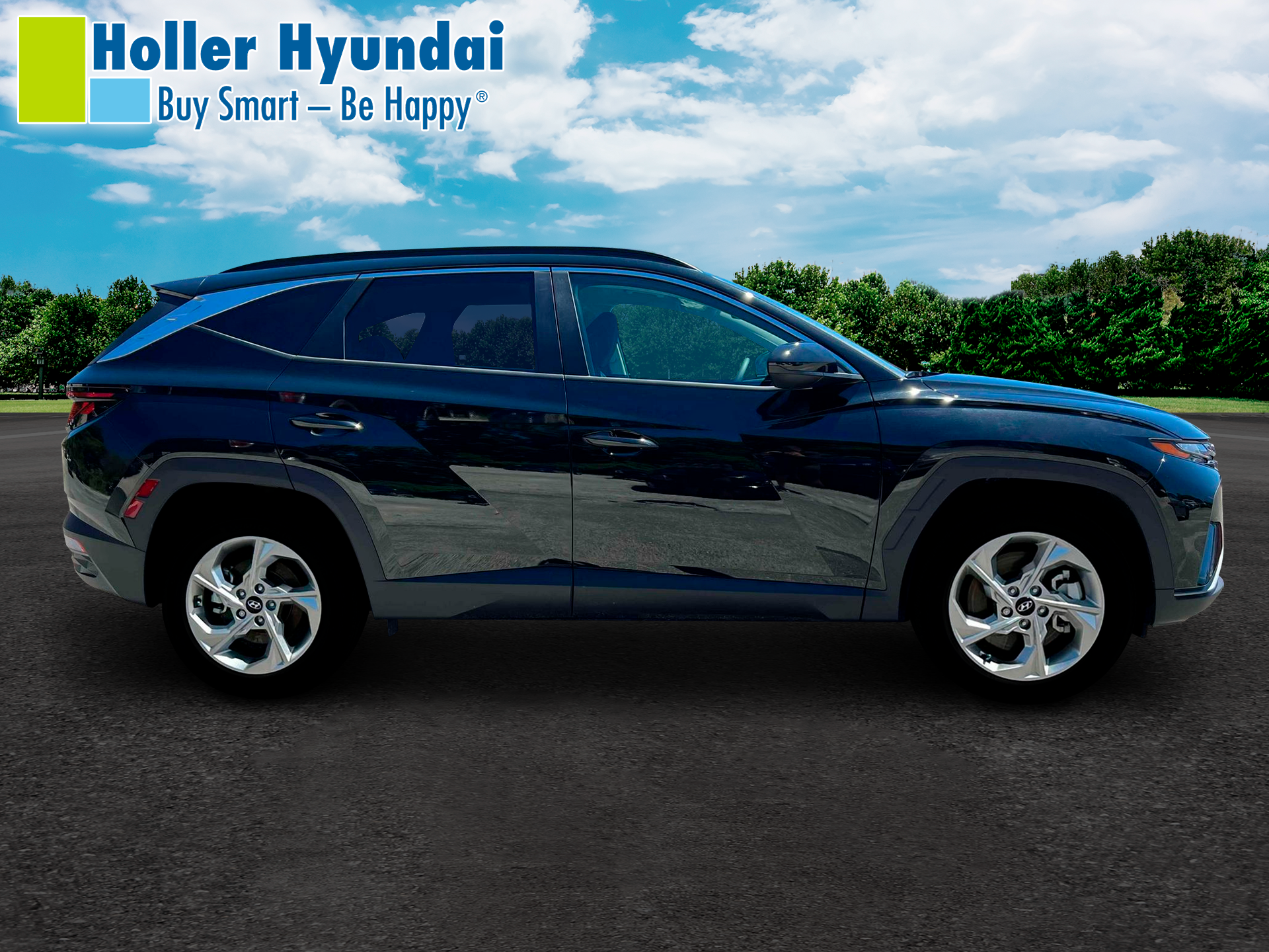 2024 Hyundai TUCSON SEL FWD