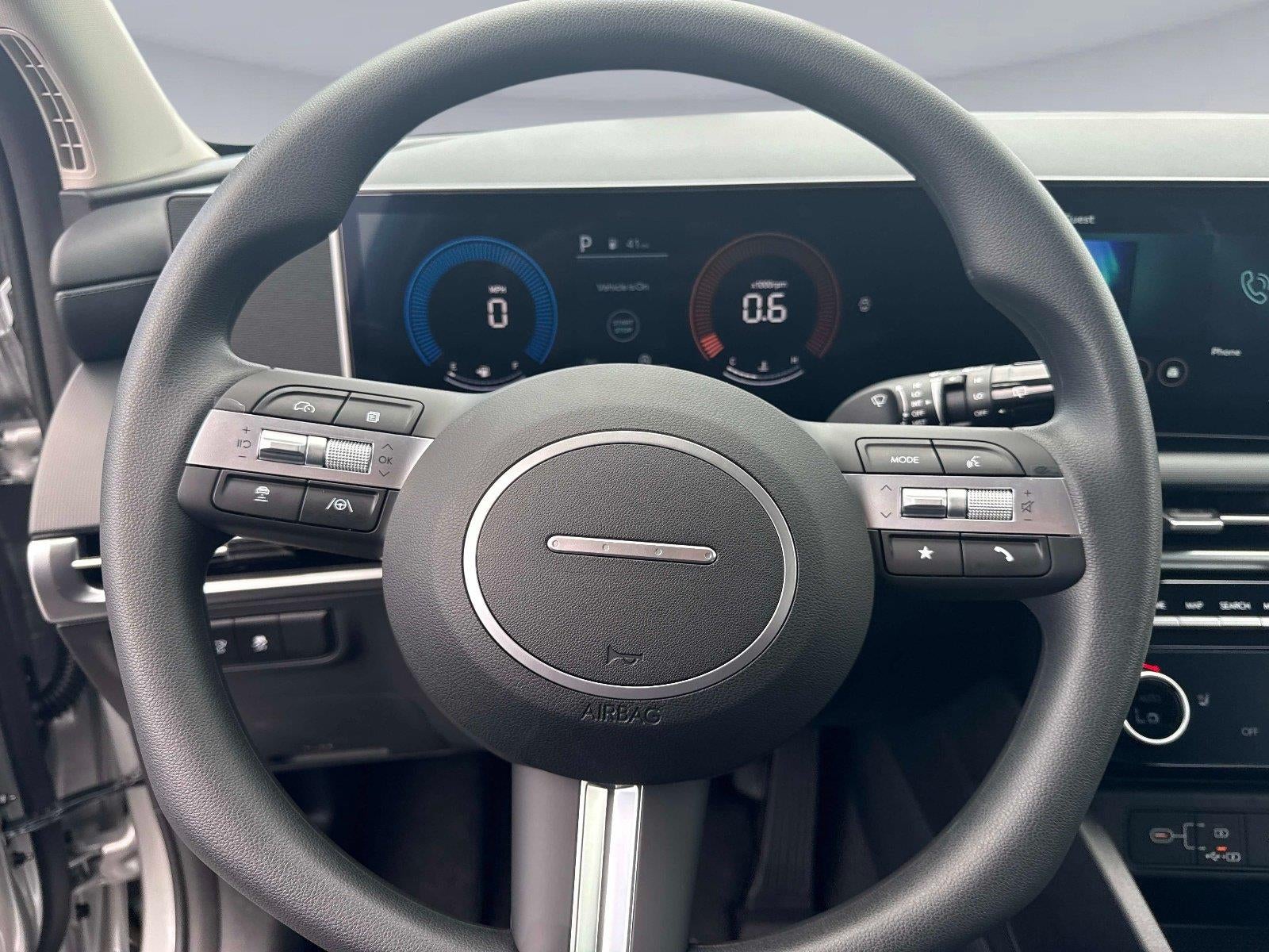 2026 Hyundai TUCSON SEL Plus FWD