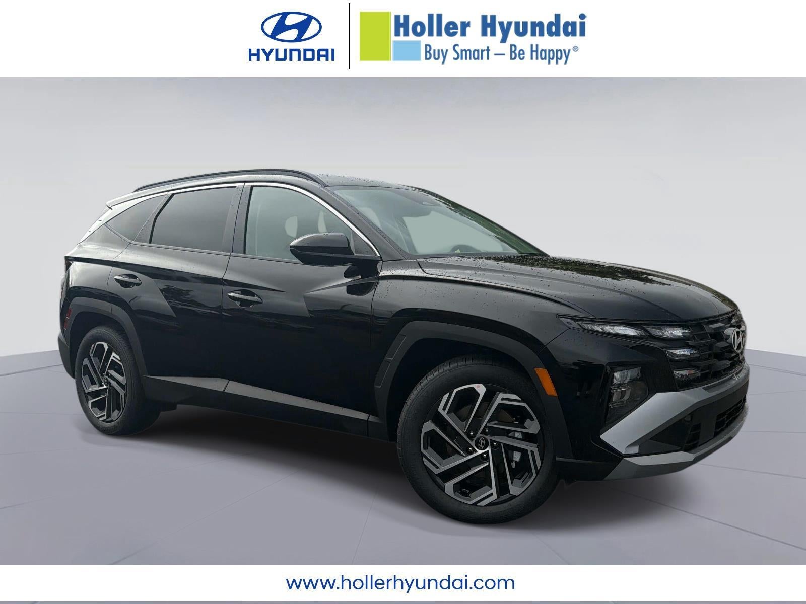 2026 Hyundai TUCSON SEL Plus FWD