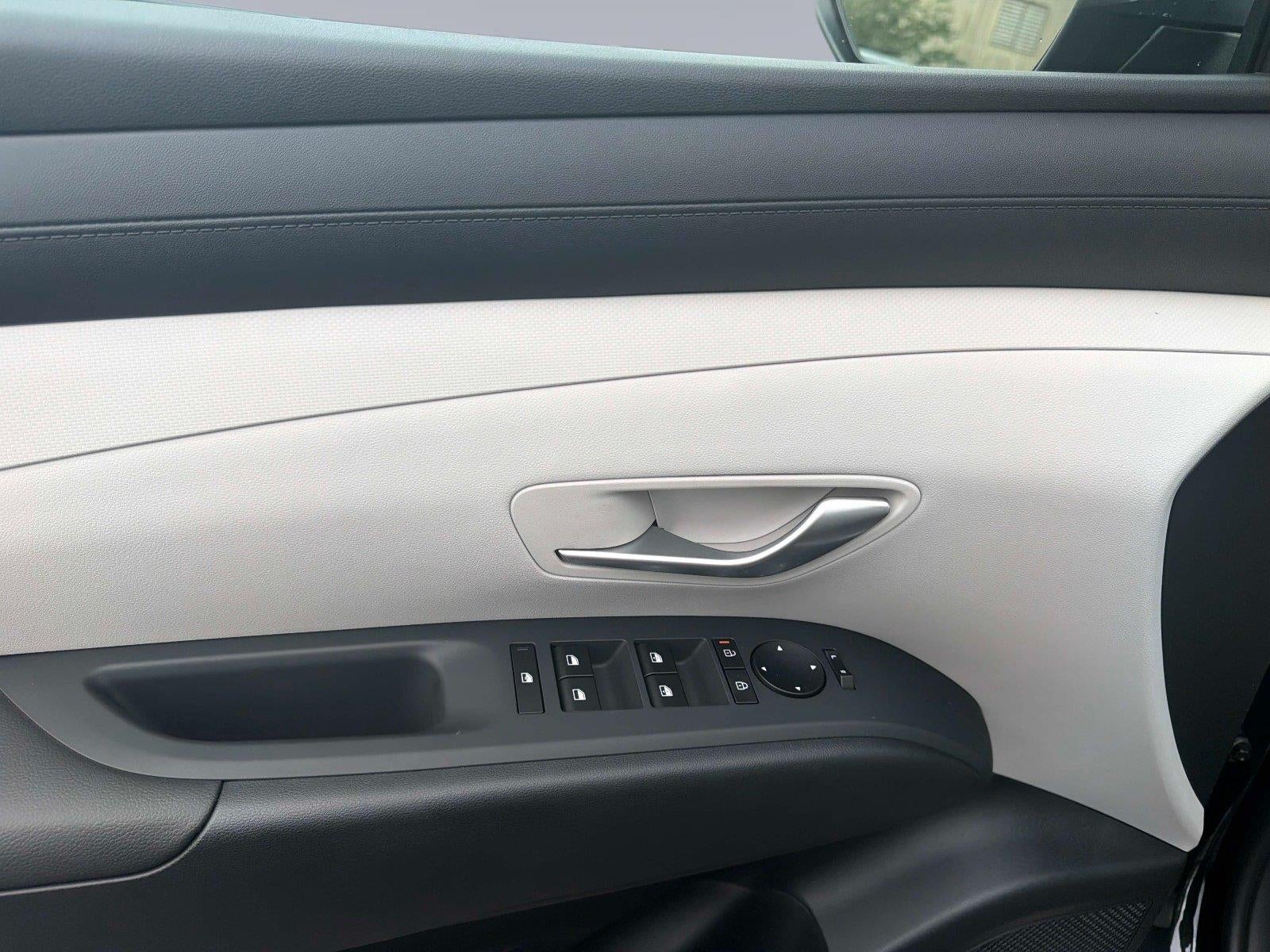 2026 Hyundai TUCSON SEL Plus FWD