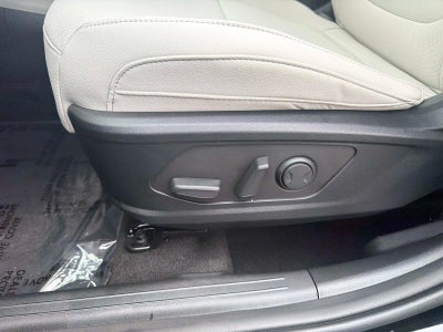 2026 Hyundai TUCSON SEL Plus FWD