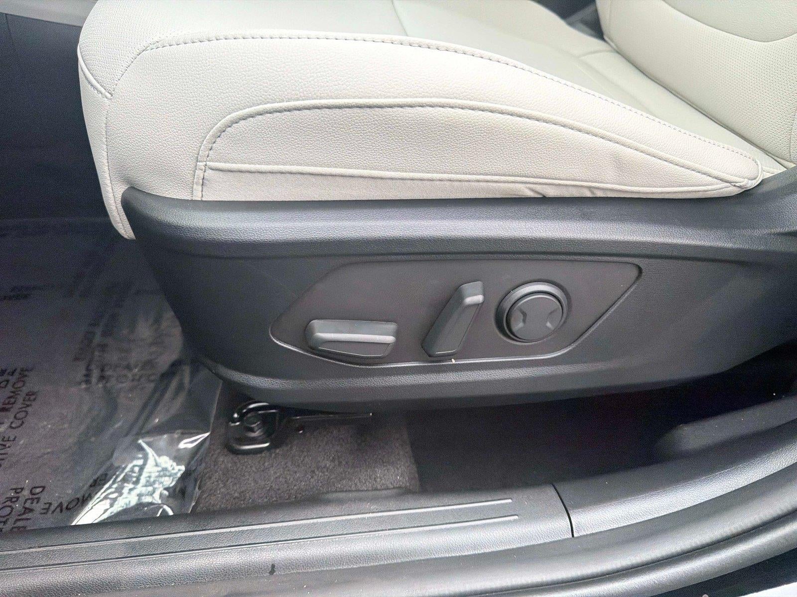 2026 Hyundai TUCSON SEL Plus FWD